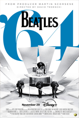 Beatles 64 (2024) เดอะบีทเทิลส์ 64